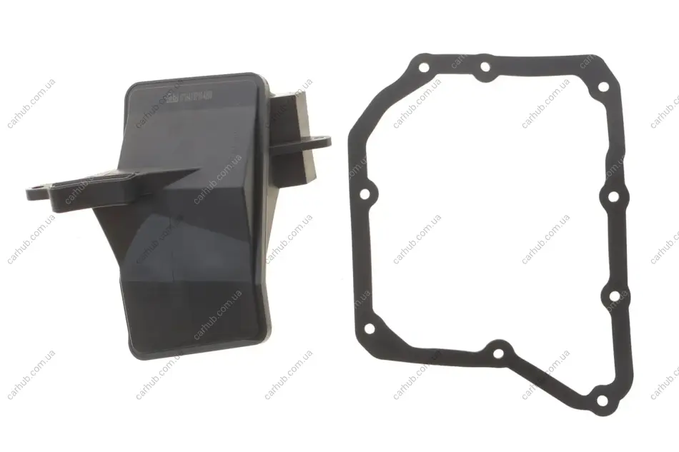 Фільтр АКПП Opel Vecra C/Volvo S60 00-10/V70 00-07/XC90 02- (з прокладкою) BLUE PRINT ADBP210045 (фото 1)
