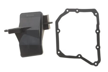 Фільтр АКПП Opel Vecra C/Volvo S60 00-10/V70 00-07/XC90 02- (з прокладкою) BLUE PRINT ADBP210045