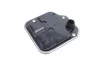 Фільтр АКПП Hyundai Accent III/Elantra/i10/i30/Kia Ceed/Picanto 1.1-2.0 04- (з прокладкою) BLUE PRINT ADBP210069 (фото 7)