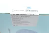 Фільтр АКПП Hyundai Accent III/Elantra/i10/i30/Kia Ceed/Picanto 1.1-2.0 04- (з прокладкою) BLUE PRINT ADBP210069 (фото 8)