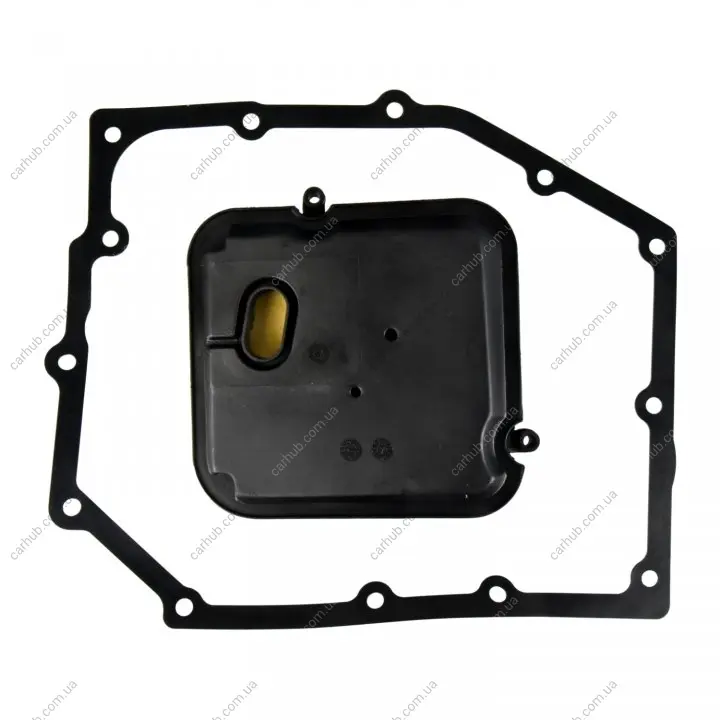Фільтр АКПП Jeep Cherokee/Wrangler 98- (з прокладкою) BLUE PRINT ADBP210074 (фото 1)