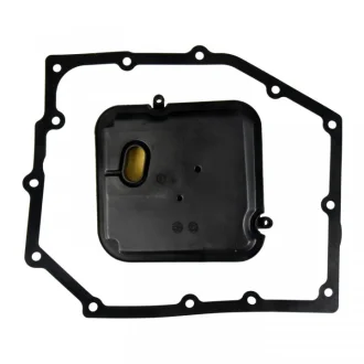 Фільтр АКПП Jeep Cherokee/Wrangler 98- (з прокладкою) BLUE PRINT ADBP210074
