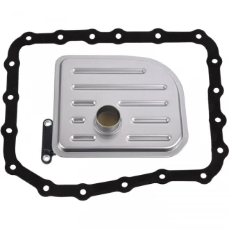 Фільтр АКПП Kia Sorento 09-20/Hyundai Tucson 15-09 (к-кт з прокладкою) BLUE PRINT ADBP210078