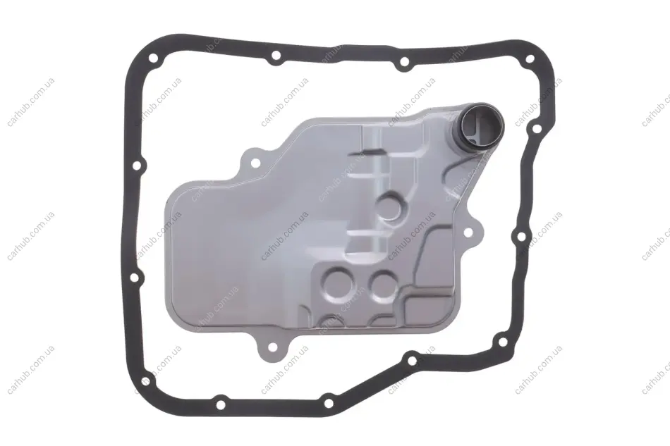 Фільтр АКПП Subaru Forester/Legacy/Outback 2.0/2.5/3.6 09- (з прокладкою) BLUE PRINT ADBP210092 (фото 1)