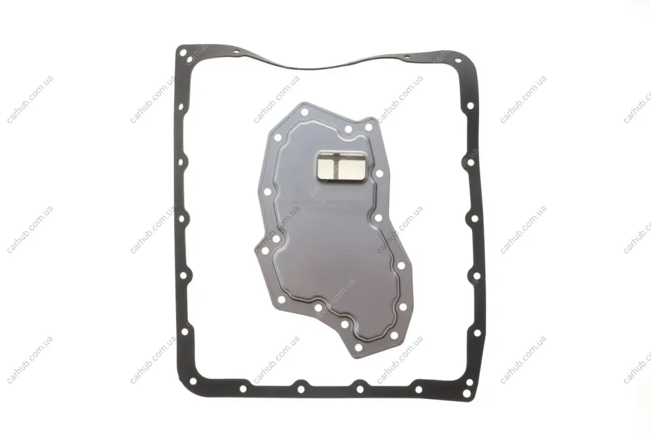 Фільтр АКПП Nissan Pathfinder 05- (з прокладкою) BLUE PRINT ADBP210096 (фото 1)