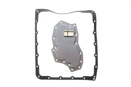 Фільтр АКПП Nissan Pathfinder 05- (з прокладкою) BLUE PRINT ADBP210096