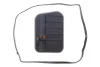Фільтр АКПП Ford C-MAX/Focus/Galaxy 1.5-2.0 06- BLUE PRINT ADBP210100 (фото 1)