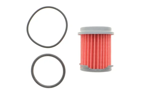 Гідравлічний фільтр коробки передач ACURA MDX HONDA ACCORD IX, ACCORD VIII, CIVIC VI, CIVIC X, CIVIC XI, CROSSTOUR I, CR-V III, CR-V IV, CR-V V, CR-V VI, HR-V, JAZZ IV, LEGEND IV 1.0-3.7 11.95- BLUE PRINT ADBP210101