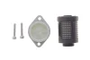 Фільтр масляний дифференціал Volvo S60/V70/XC70/XC90/Ford Kuga/Range Rover 05- (к-кт) BLUE PRINT ADBP210104 (фото 1)