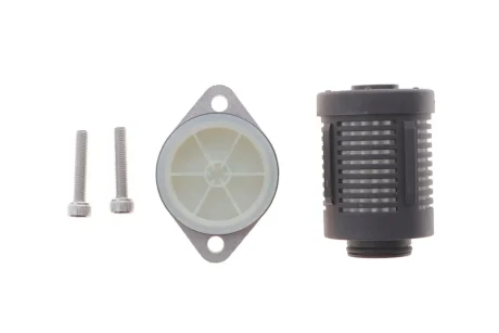 Фільтр масляний дифференціал Volvo S60/V70/XC70/XC90/Ford Kuga/Range Rover 05- (к-кт) BLUE PRINT ADBP210104