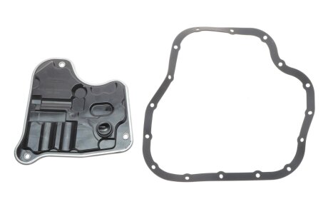 Фильтр АКПП Toyota Auris/Avensis 08-19 (с прокладкой)) BLUE PRINT ADBP210138