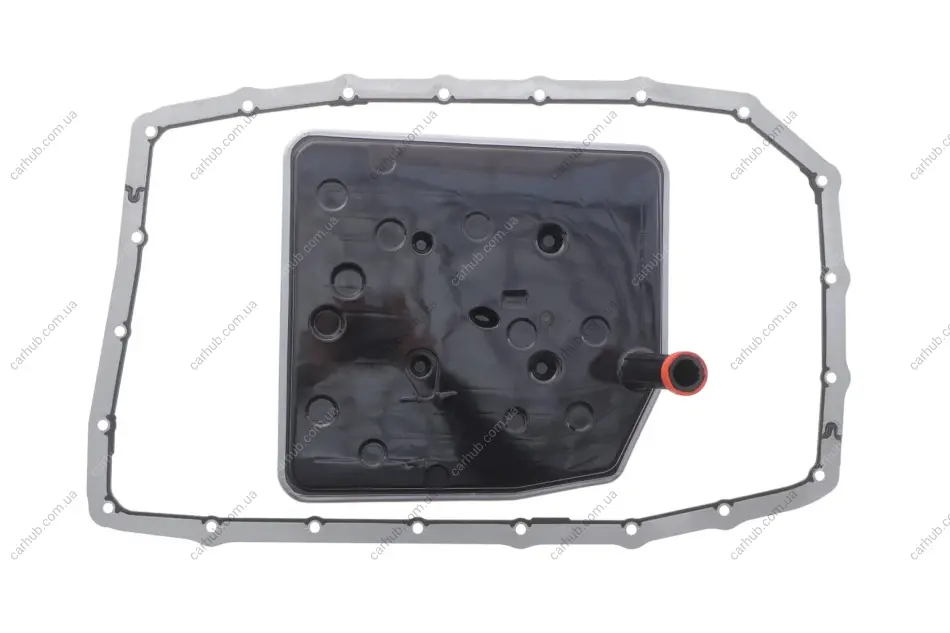 Фільтр АКПП Ford Ranger 2.0D/2.2D/3.2D 06- (з прокладкою) BLUE PRINT ADBP210148 (фото 1)