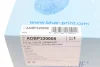 Фільтр повітряний MB (W168) (бензин) 97-05 BLUE PRINT ADBP220008 (фото 5)