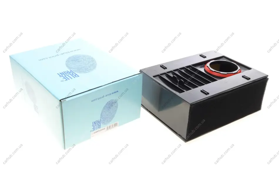 Фільтр повітряний Porsche Macan 2.0-3.6 14- BLUE PRINT ADBP220046 (фото 1)