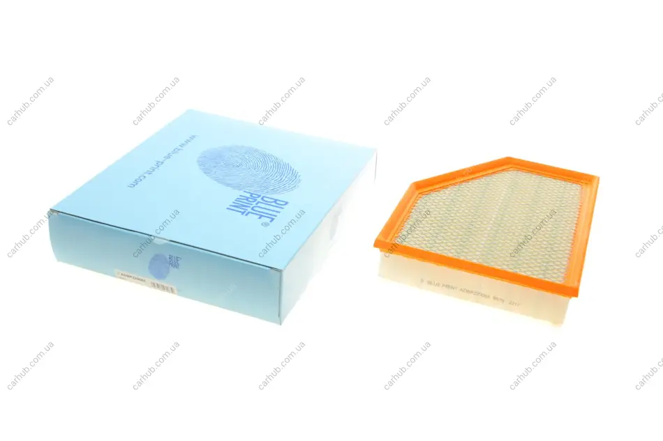 Фільтр повітряний BMW 5 (G31)/7 (G07)/X5 (G05) 3.0 16- (B57/B58) BLUE PRINT ADBP220065 (фото 1)