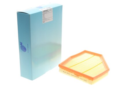 Фильтр воздушный BMW 5 (G30/F90)/7 (G11/G12) 15- N63 (L) BLUE PRINT ADBP220078