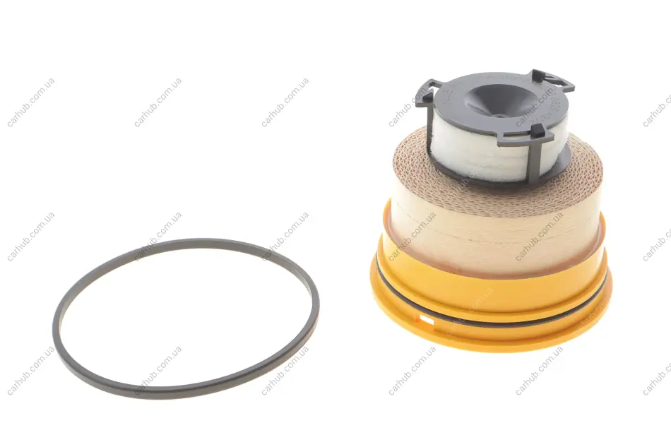 Фільтр паливний Toyota Land Cruiser 200 4.5 D4-D 07- BLUE PRINT ADBP230060 (фото 1)