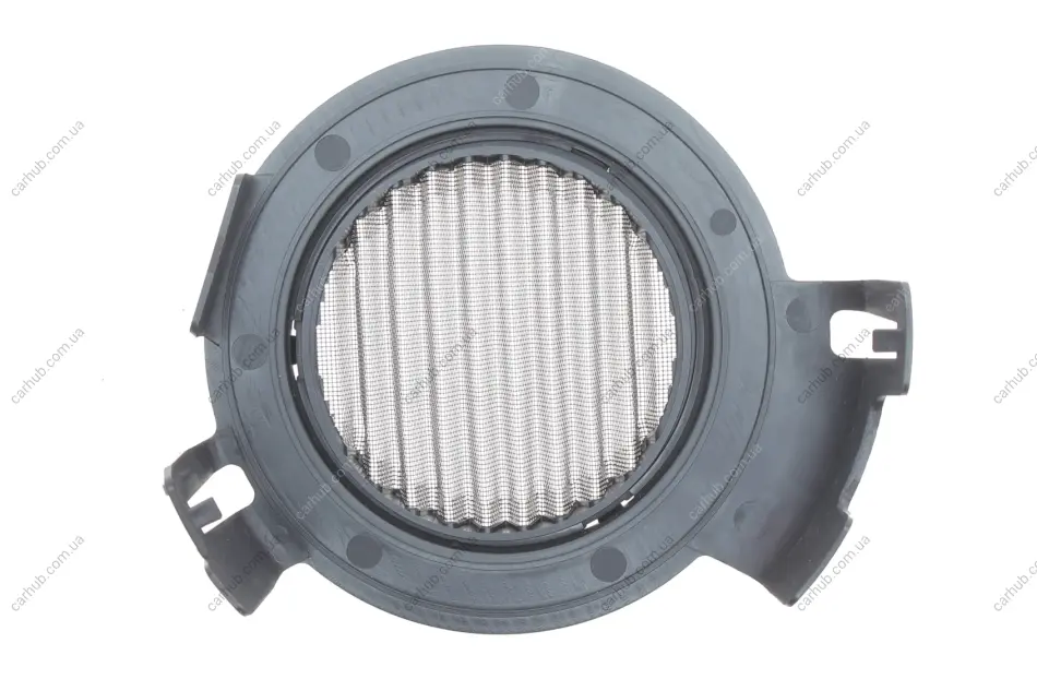 Фільтр повітряний Toyota Yaris 1.5 Hybrid 12-20 BLUE PRINT ADBP250097 (фото 1)