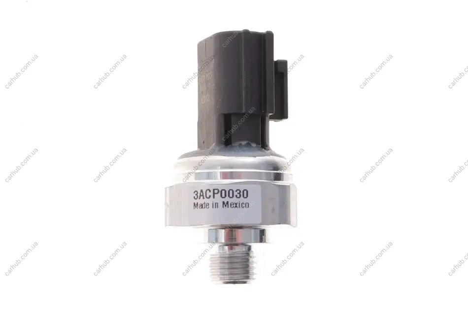 Датчик тиску кондиціонера Nissan Juke/Qashqai/X-Trail 1.0-4.0 01- BLUE PRINT ADBP270000 (фото 1)