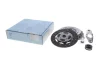 Комплект зчеплення VW Caddy 2.0SDI 03- (d=220mm) (+вижимний) BLUE PRINT ADBP300000 (фото 2)