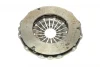 Комплект зчеплення VW Sharan/Ford Galaxy 1.9 TDI 97-00 (d=219mm) BLUE PRINT ADBP300026 (фото 2)