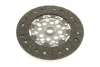Комплект зчеплення VW Sharan/Ford Galaxy 1.9 TDI 97-00 (d=219mm) BLUE PRINT ADBP300026 (фото 7)