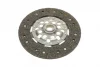 Комплект зчеплення VW Sharan/Ford Galaxy 1.9 TDI 97-00 (d=219mm) BLUE PRINT ADBP300026 (фото 9)