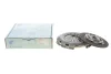 Комплект зчеплення Suzuki Grand Vitara 2.0 05-15 BLUE PRINT ADBP300027 (фото 2)