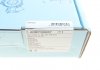 Комплект сцепления Skoda Octavia II/VW Passat/Golf VI 1.8TSI 07-14 (d=228mm) (+выжимной)) BLUE PRINT ADBP300037 (фото 12)