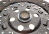 Комплект сцепления Skoda Octavia II/VW Passat/Golf VI 1.8TSI 07-14 (d=228mm) (+выжимной)) BLUE PRINT ADBP300037 (фото 3)