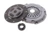Комплект зчеплення VW Caddy IV 1.4TGI/TSI 81/92kw 15- (d=229mm) (+вижимний) BLUE PRINT ADBP300040 (фото 1)