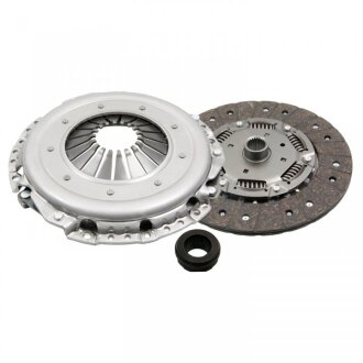 Ремонтний комплект зчеплення BLUE PRINT ADBP300060