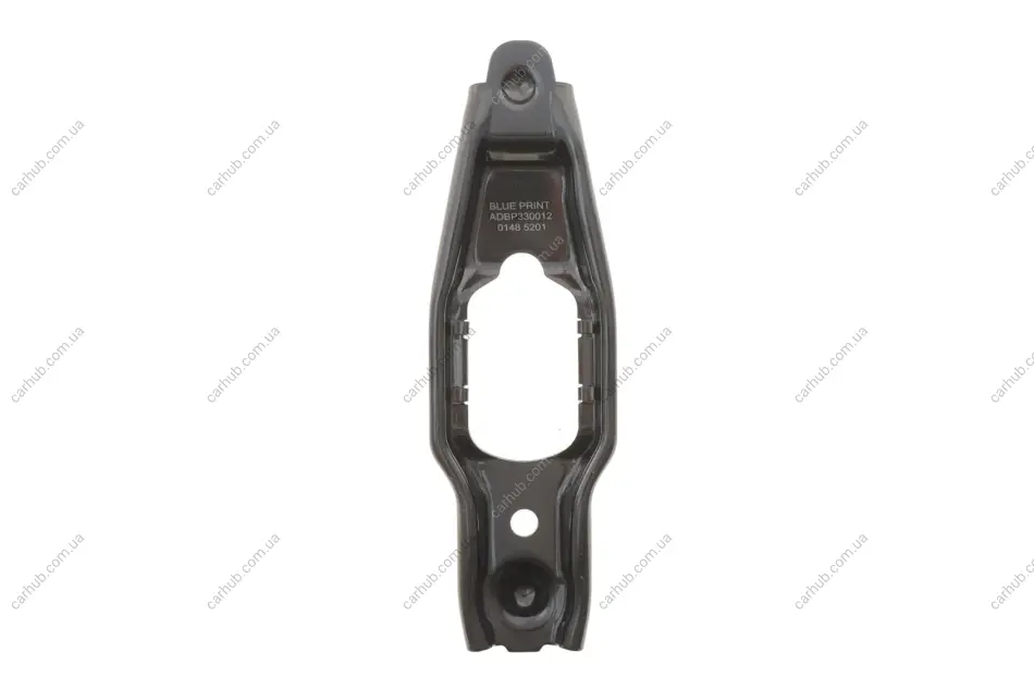 Вилка зчеплення VW Golf/Passat/T4/T5/T6 1.9-2.5TDI 90- BLUE PRINT ADBP330012 (фото 1)
