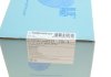 Тормозной суппорт (задний) (R) Hyundai Santa Fe II/Kia Sorento II 06-15 (d=43mm) BLUE PRINT ADBP450121 (фото 12)