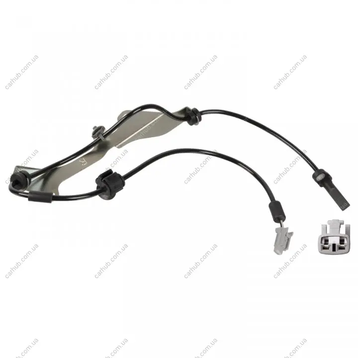 Датчик ABS (задній) Subaru Forester 08- (R) BLUE PRINT ADBP710007 (фото 1)