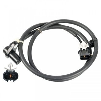 Датчик ABS (передний) Mitsubishi Outlander 03-10 (L) BLUE PRINT ADBP710038