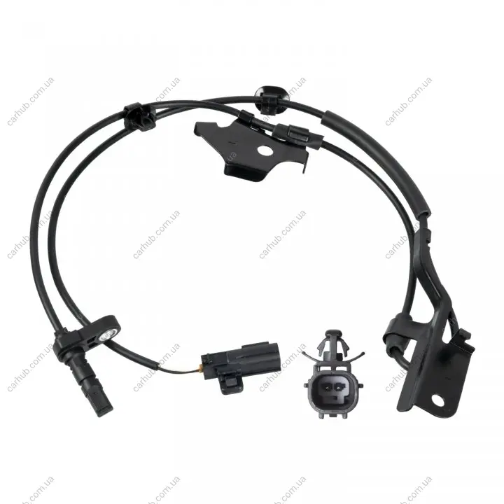 Датчик ABS передн лів LEXUS CT TOYOTA PRIUS 1.8H 06.08- BLUE PRINT ADBP710049 (фото 1)