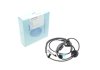 Датчик ABS (задний) (L) Mitsubishi Outlander 06-12 BLUE PRINT ADBP710090 (фото 1)