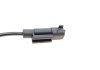 Датчик ABS (задний) (L) Mitsubishi Outlander 06-12 BLUE PRINT ADBP710090 (фото 3)
