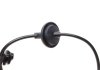 Датчик ABS (задний) (L) Mitsubishi Outlander 06-12 BLUE PRINT ADBP710090 (фото 4)