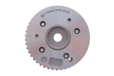 Шестерня розподільного валу Hyundai i20/i30/ix20/Kia Rio/Soul 06- (фазорегулятор) BLUE PRINT ADBP740032