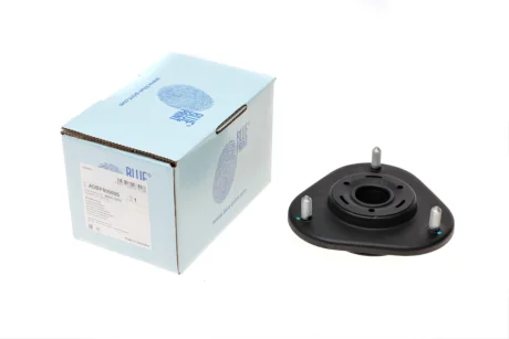 Подушка амортизатора (переднього) + підшипник Toyota Corolla/RAV 4/Auris 05- BLUE PRINT ADBP800005