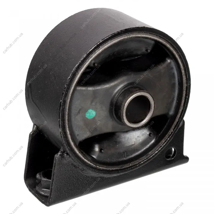 Подушка двигуна (передня) Mitsubishi Lancer/ Outlander 1.6-2.0 08- BLUE PRINT ADBP800007 (фото 1)