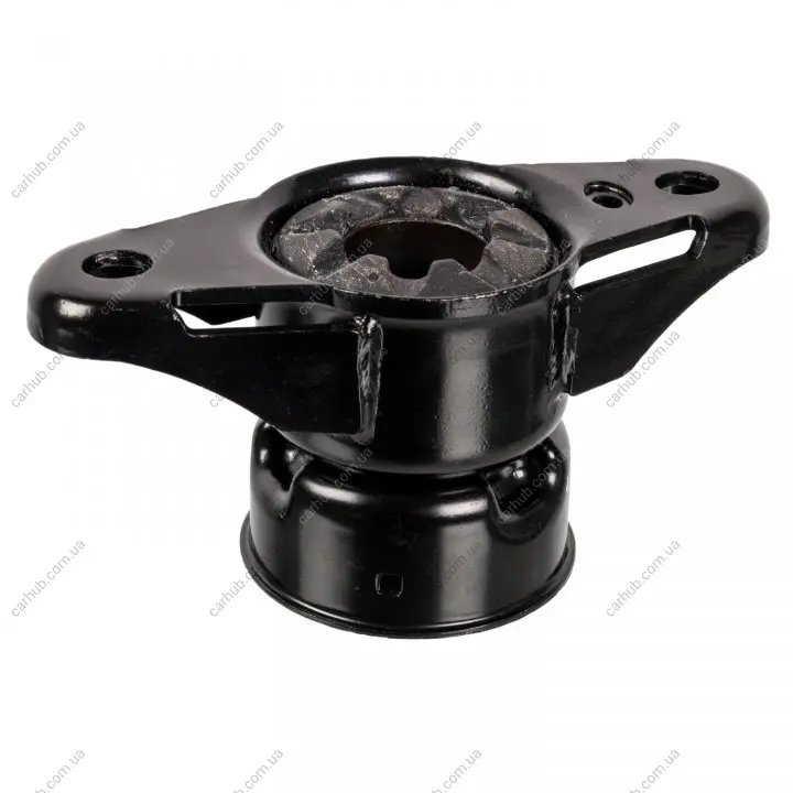 Подушка амортизатора (заднього) Jeep Grand Cherokee 10- BLUE PRINT ADBP800055 (фото 1)