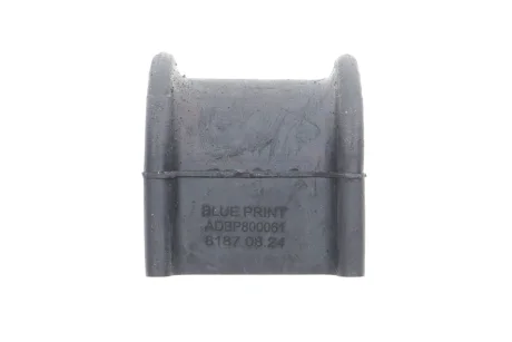 Втулка стабілізатора (переднього) Toyota Rav 4 00-05 (d=22mm) BLUE PRINT ADBP800061