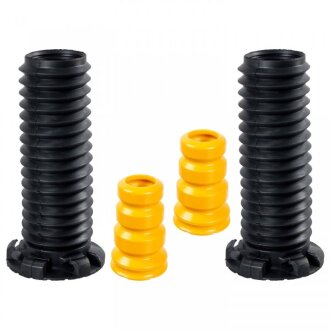 Пильник + відбійник амортизатора (переднього) (к-кт 2 шт.) Honda CR-V 06- BLUE PRINT ADBP800124