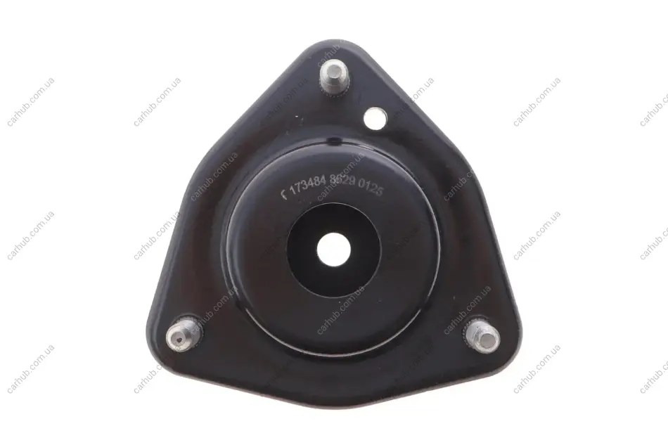 Подушка амортизатора (переднього) Dodge Journey/Fiat Freemont 08- BLUE PRINT ADBP800133 (фото 1)