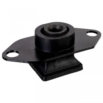 Подушка коробки передач лів NISSAN QASHQAI +2, QASHQAI I, X-TRAIL II 2.0 02.07-07.14 BLUE PRINT ADBP800210