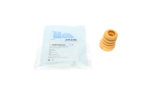 Відбійник амортизатора (заднього) Honda CR-V 06- BLUE PRINT ADBP800243