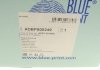 Фото 9 - подушка двигателя BLUE PRINT ADBP800249 Подушка двигателя BLUE PRINT ADBP800249 (фото 9)
